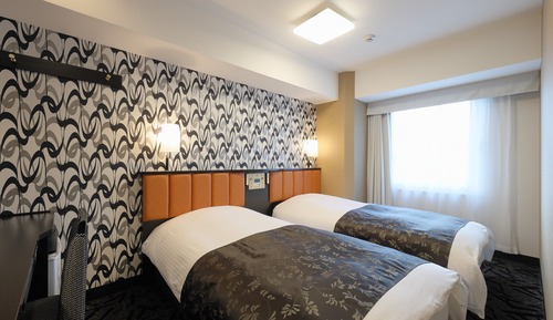 Standard Twin Room, Non Smoking