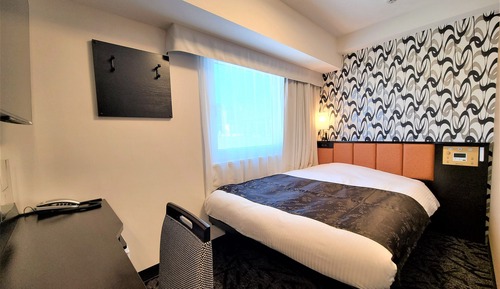 View Room for Single Use