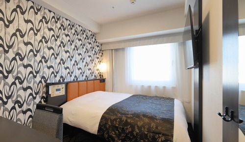 Standard Room for 2 Guests