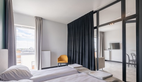 Family Apartment