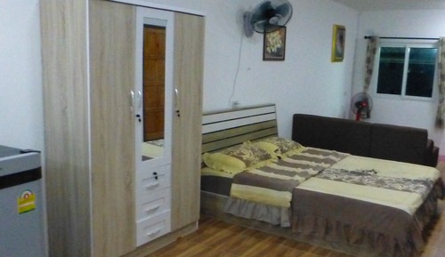 Apartment, 2 Bedrooms, Smoking, Private Pool