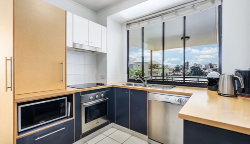 Apartment, 2 Bedrooms