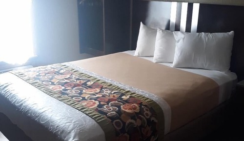 Suite, 2 Queen Beds, Non Smoking