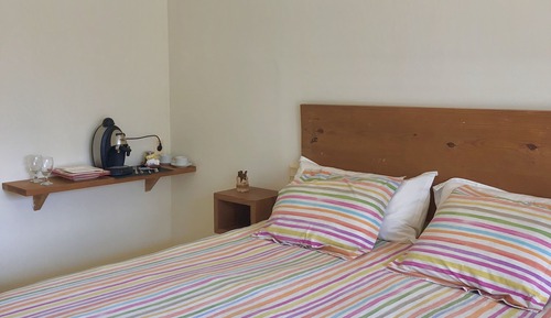 Studio Suite, Garden View