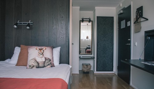 Single Room