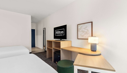 Room, 2 Queen Beds