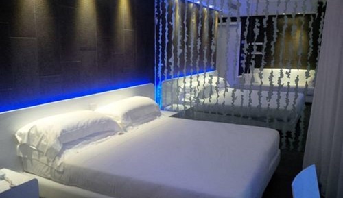 Comfort Double or Twin Room