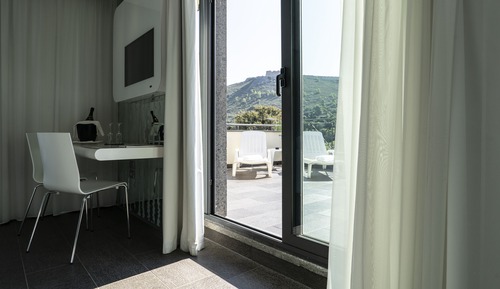 Junior Suite, 1 Bedroom