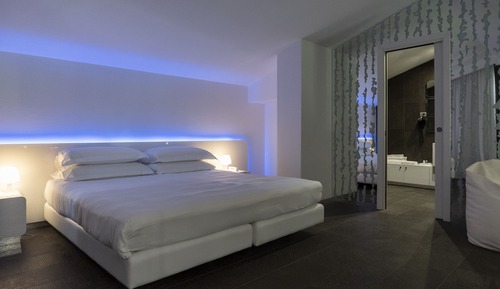 Deluxe Suite, 1 Bedroom