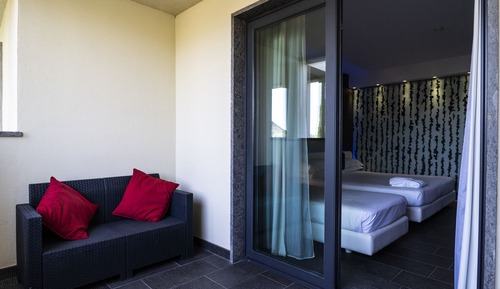 Superior Triple Room, 1 Bedroom