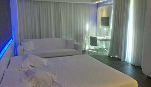 Superior Double or Twin Room, 1 Bedroom