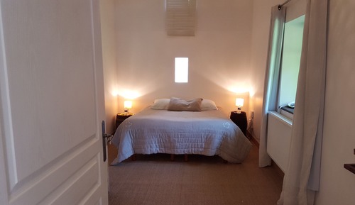 Double Room, Accessible (Annex building)
