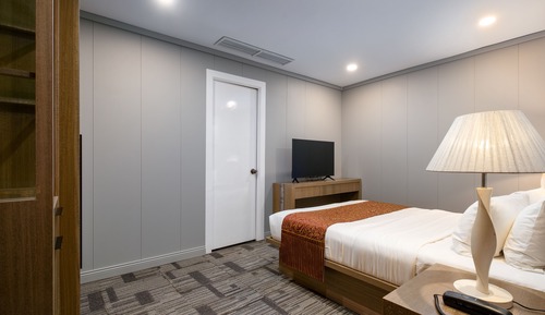 Penthouse, 2 Bedrooms