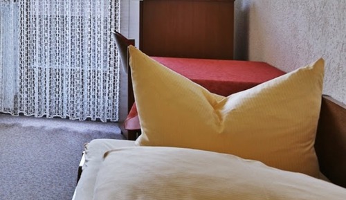 Single Room, 1 Twin Bed, Non Smoking