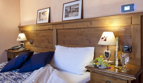 Triple Room, Balcony, View