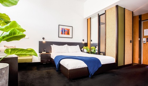 King Suite