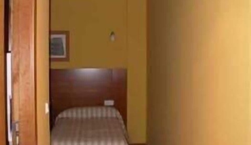 Standard Twin Room, Ensuite
