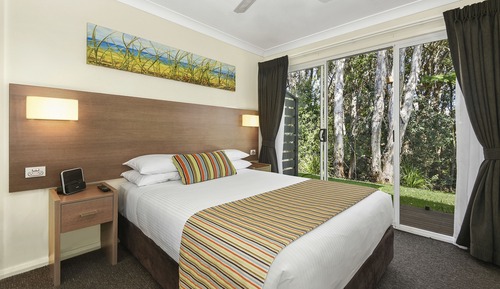Villa, 1 Bedroom