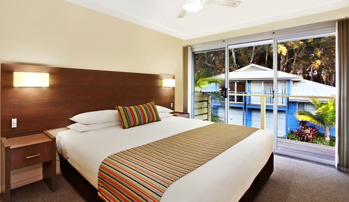 Villa, 3 Bedrooms