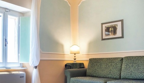 Classic Suite