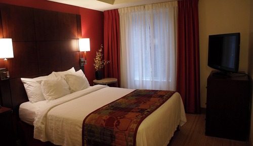 Suite, 2 Bedrooms, Non Smoking