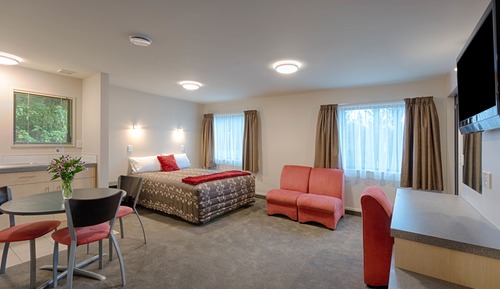 Apartment, 1 Bedroom