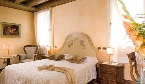 Double Room Single Use
