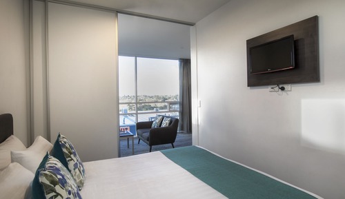 Apartment, 1 Bedroom