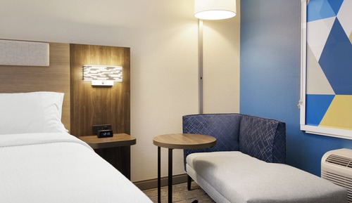 Standard Room, 1 King Bed, Accessible (Communications Accessible)