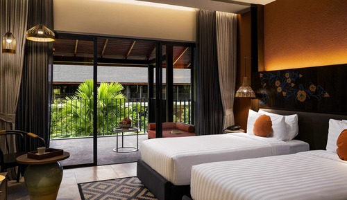 Superior Twin Room, 2 Twin Beds