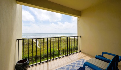 Condo (1 Bedroom)