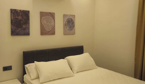 Comfort Condo