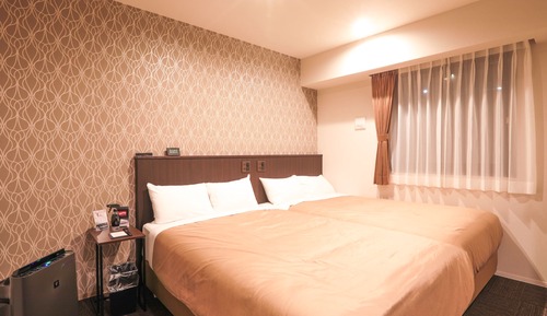 Twin Room, Non Smoking