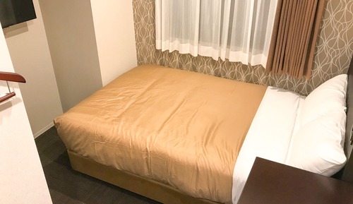 Single Room, Non Smoking (Dog Friendly)
