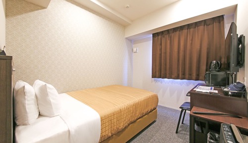 Single Room, Non Smoking