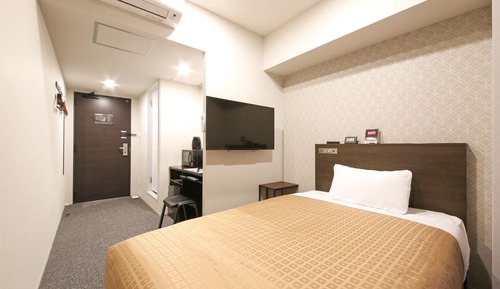 Comfort Single Room, Smoking