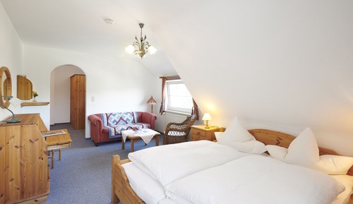 Comfort Double Room