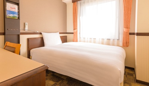 Single Room, Non Smoking