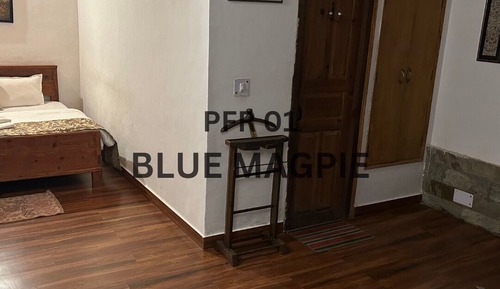 Premium Family Room