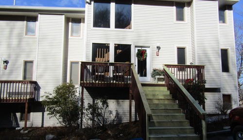 Condo, 1 Bedroom