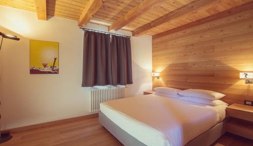 Superior Chalet