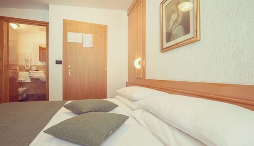 Deluxe Suite (junior)