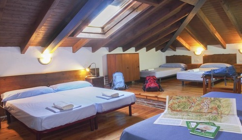 Family Room, Multiple Beds, Private Bathroom