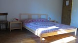 Double Room (Private External Bathroom )