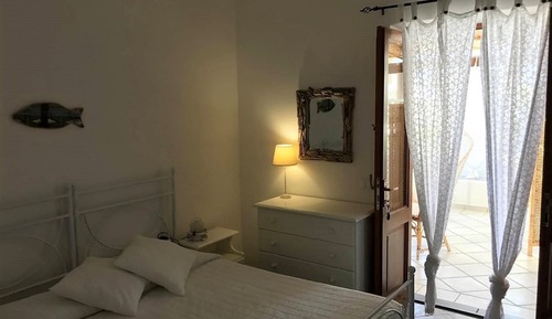 Junior Suite, Terrace