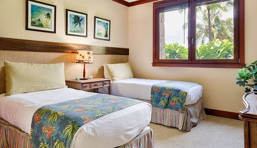 Deluxe Apartment, 2 Bedrooms