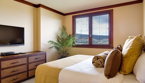 Panoramic Apartment, 2 Bedrooms, Ocean View