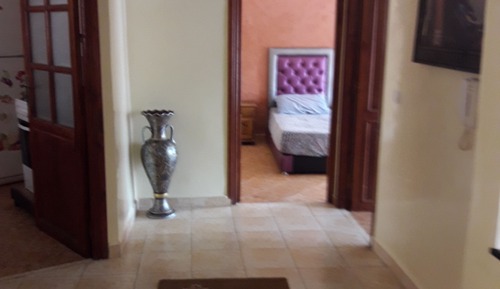 Exclusive Apartment, 2 Bedrooms