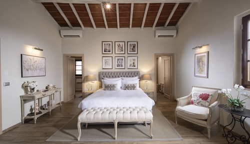 Grand Suite, 2 Bathrooms (Villa)