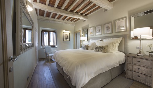 Superior Apartment (Deluxe)